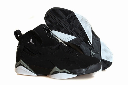 Air jordan true flight men shoes-001